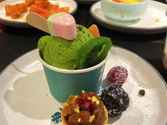 -東盛炭烤自助料理(浦东文峰广场店)