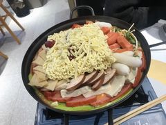 -BOPEYE·波派炸鸡(九霄天地店)