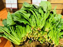-许爷家·生态湖鲜(徐汇日月光店)