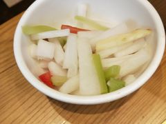 -香佰里鲜货火锅(佳乐金街店)