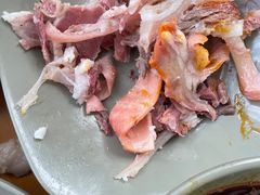 -汝萍传统蘸水菜(春华路总店)