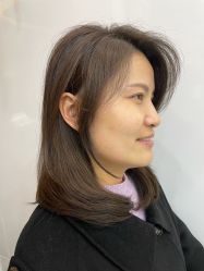 -Kraemer Paris苏豪发廊