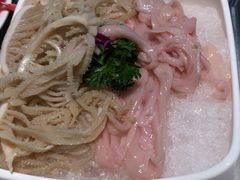 -海底捞火锅(汇金星力城店)