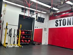 -Stone Motion释动健身