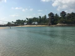 -亚洲大陆最南端