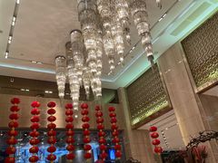 -广州粤海喜来登酒店