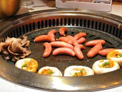 -杨记齐齐哈尔烤肉(总店)