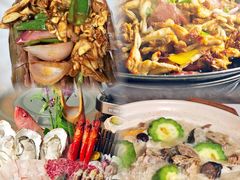 -美未居·老字号·地道顺德菜·桑拿鸡·鱼生(容桂店)