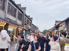 -东关历史文化旅游区-东门遗址