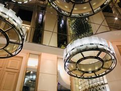 -广州增城保利郡雅酒店-月色西餐厅