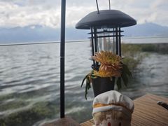 -六阅·福十 FORTEN 海景咖啡西餐厅(双廊古镇店)