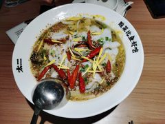-太二酸菜鱼(赛格国际店)