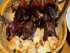 -鸽子窝(黄村店)