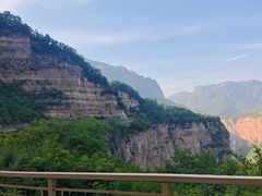 -河南宝泉旅游区