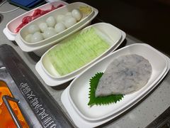 -海底捞火锅(莘松路店)