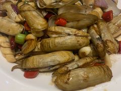 -健眺小海鲜(临海后山店)