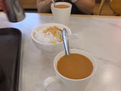 -129老爸茶丨清补凉