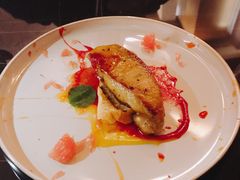 -wann lounge 低温慢煮牛排·清吧