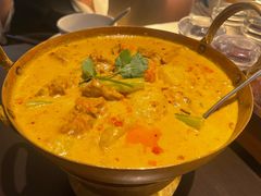 -大头虾越式风味餐厅(光明广场店)