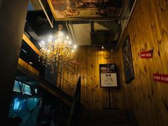 -明日世界密室轰趴·剧本桌游·箭馆团建(国贸店)