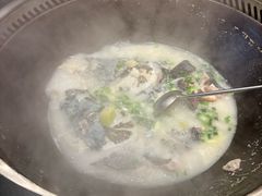 -好灶头妈妈菜·柴火灶台鱼·千岛湖土菜地标美食