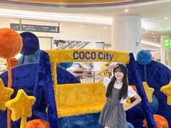 -深圳龙华星河COCO City(民治店)