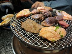 -醉火烧泥炉烤肉(孩儿巷店)
