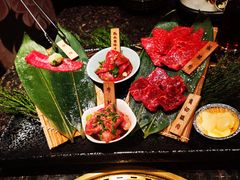 -老乾杯和牛烧肉(王府中环店)