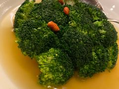 -浙江安吉JW万豪酒店·万豪中餐厅