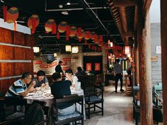 -京味斋·北京烤鸭(北京南站洋桥店)