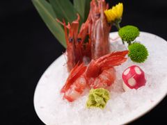 -鲜味食族水产·海鲜餐厅
