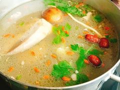 -盡膳口福·百年汤方火锅(科华北路店)