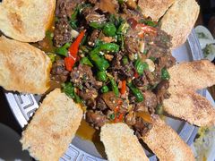 枣庄辣子鸡-龙泉小镇(科圣路店)