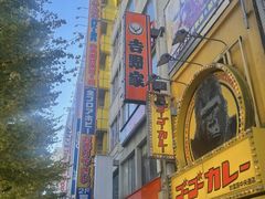 -秋叶原电器街