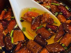 -南门四季铜锅涮肉(左家庄店)