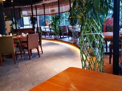 大堂-盐帮食坊•小河帮川菜(四川师大店)