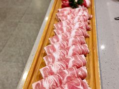 -海底捞火锅(雄峰城店)
