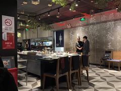 -水木锦堂·自助铁板烧(世贸天阶店)