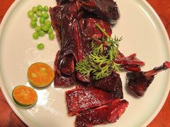 杭州酱鸭-外婆家(天河领展店)