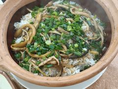 -蒸坊黄鳝饭(骏丰大厦店)
