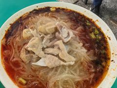 -甘记肥肠粉(马鞍北路店)