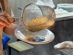 -文武王氏烧饼·无矾油条(西溪路店)