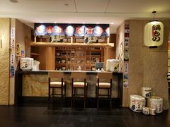 -佛山希尔顿酒店·融誉亚洲美食荟