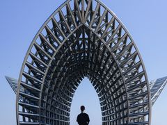 -南汇嘴观海公园