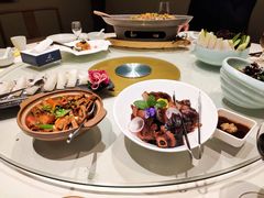 -金春禧(贵和领秀城店)