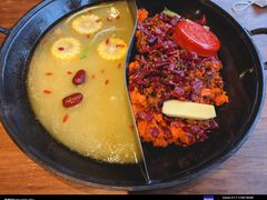 -楠火锅(昆山金鹰店)