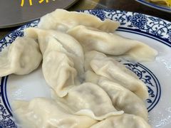 -老都一处饺子馆(道里店)