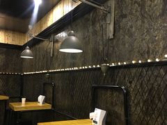 大堂-京和风.日式家庭料理(京和风食堂大仓店)