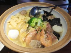 -寻宝记绍兴菜(状元店)