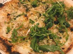 -PIZZA BIANCA(万象城店)